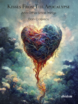 cover image of Kisses from the Apocalypse (And Other Small Things)